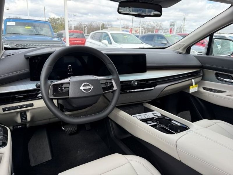 2025 Nissan Murano SL - Photo 21