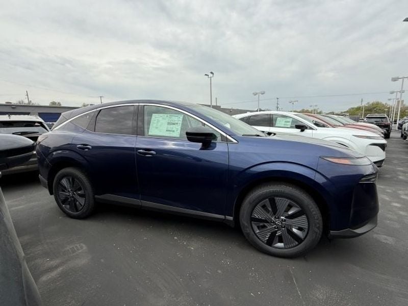 2025 Nissan Murano SL - Photo 8