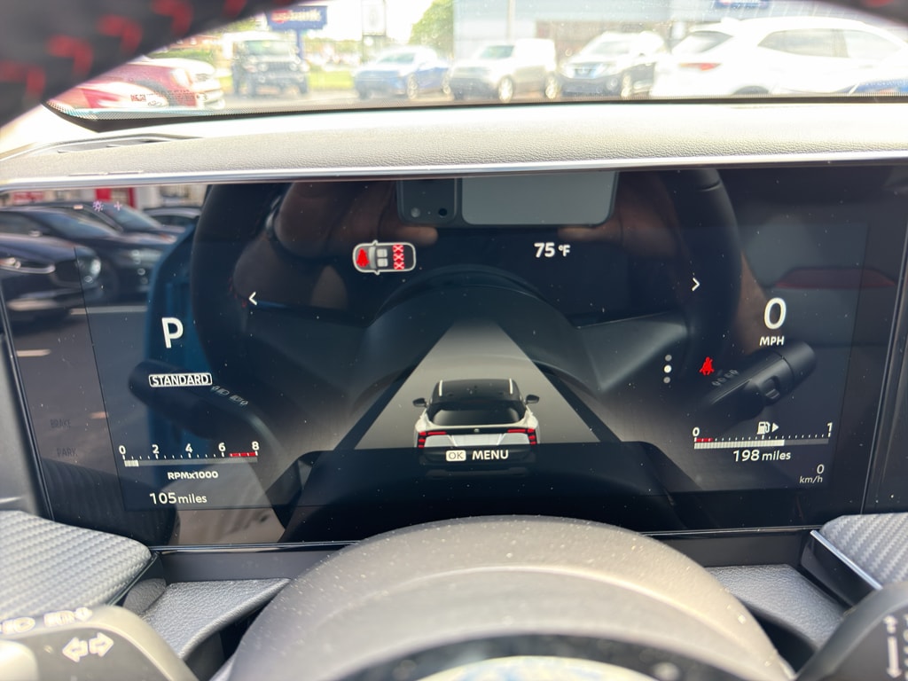 2026 Nissan KICKS SR AWD - Photo 22