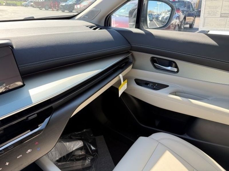 2025 Nissan Murano SL - Photo 21