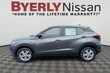 Nissan Kicks Play