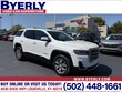 GMC Acadia