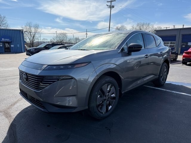 2025 Nissan Murano SL photo 3