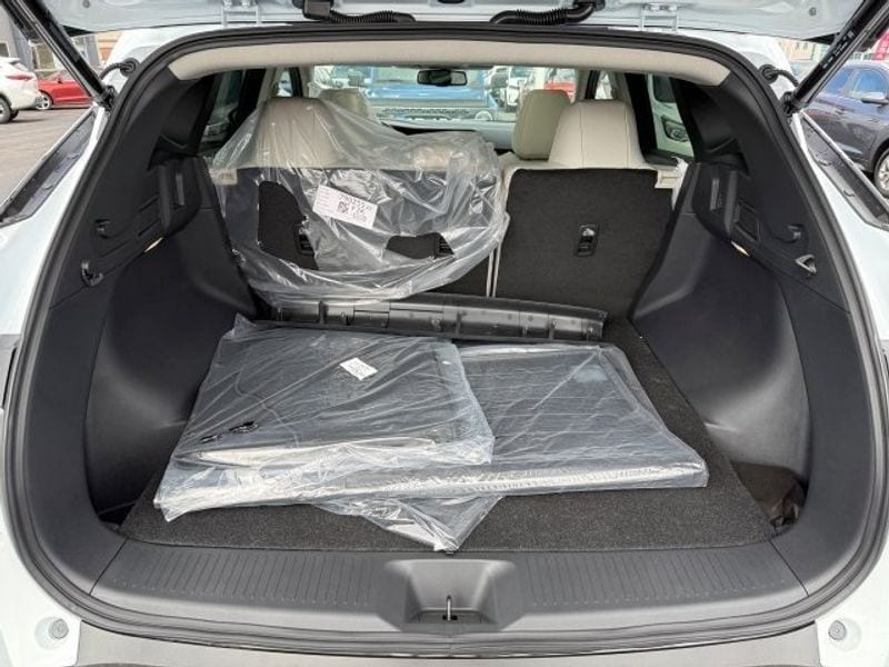 2025 Nissan Murano SL - Photo 22