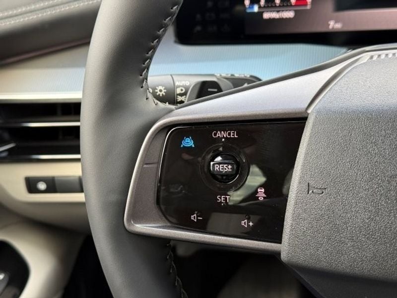 2025 Nissan Murano SL - Photo 31