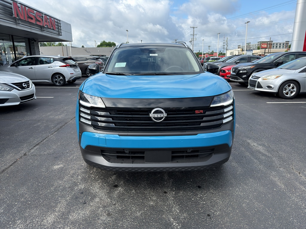 2026 Nissan KICKS SR AWD - Photo 7