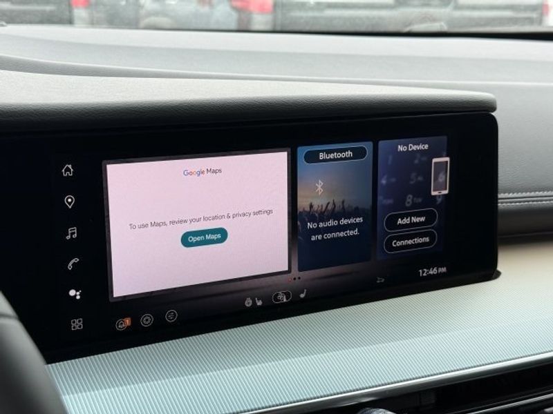 2025 Nissan Murano SL - Photo 26
