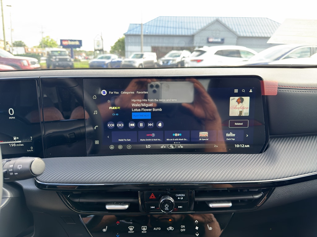 2026 Nissan KICKS SR AWD - Photo 23