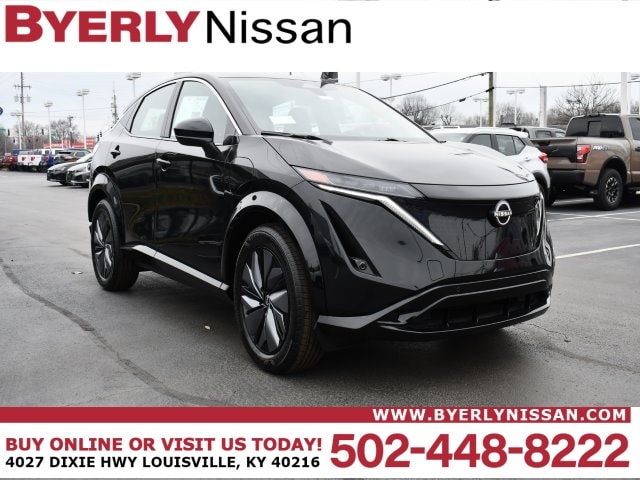 Nissan ariya for sale deals