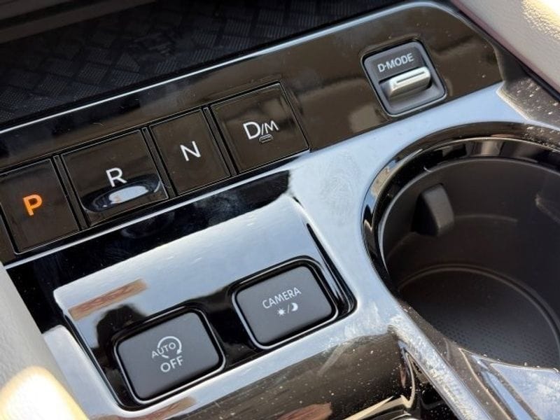 2025 Nissan Murano SL - Photo 27