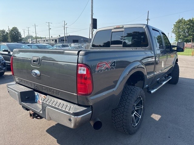 2016 Ford F-250 photo 3