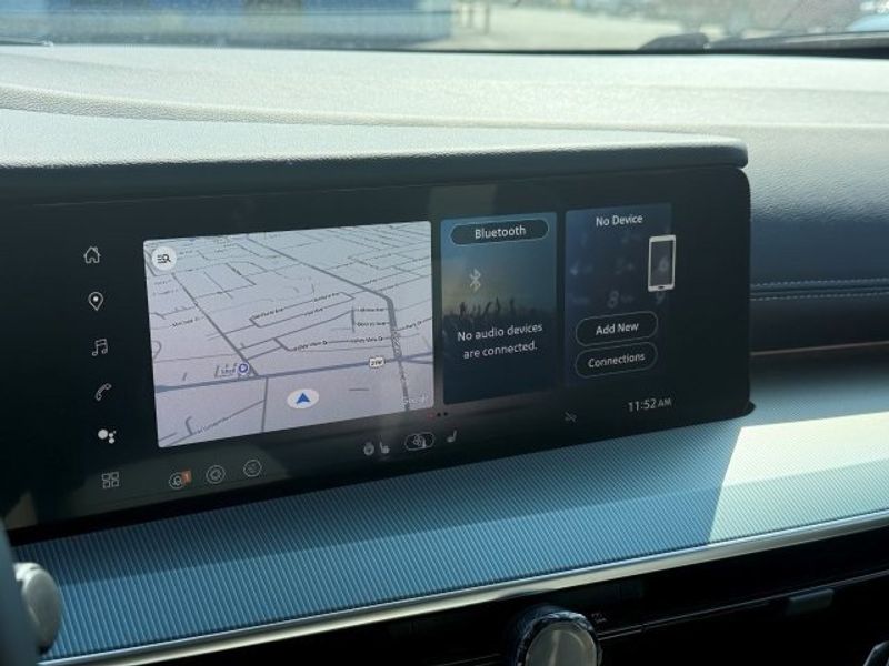 2025 Nissan Murano SL - Photo 23