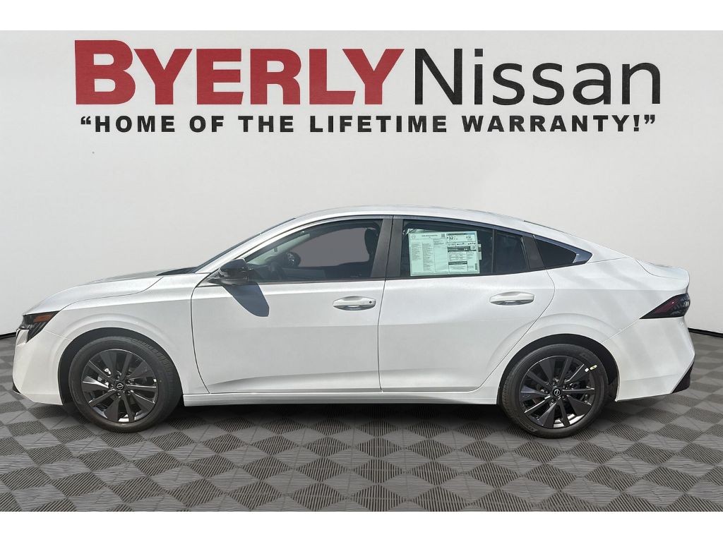 Shop the New Nissan Sentra For Sale in Louisville, KY