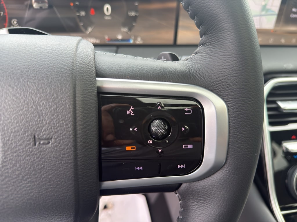 2025 Nissan Armada Platinum - Photo 27