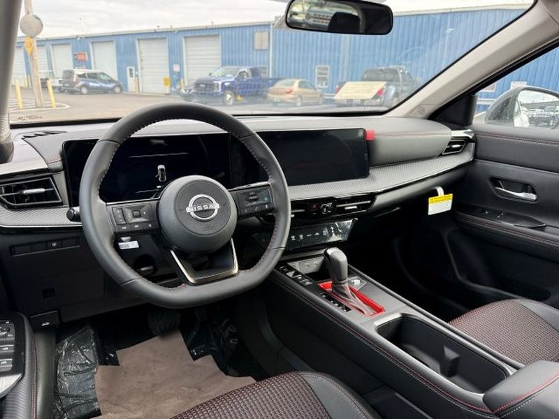 2026 Nissan KICKS SR AWD - Photo 17