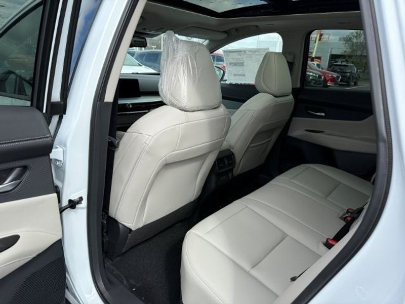 2025 Nissan Murano SL - Photo 19