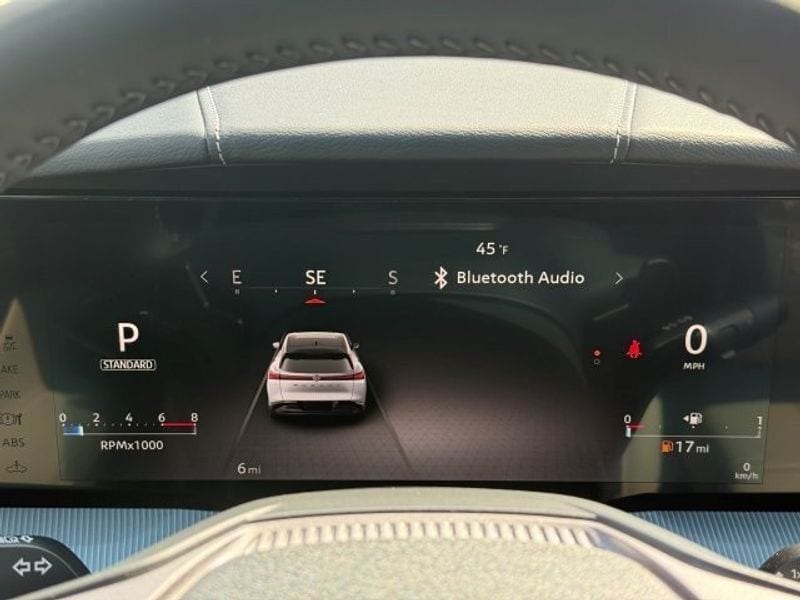 2025 Nissan Murano SL - Photo 31