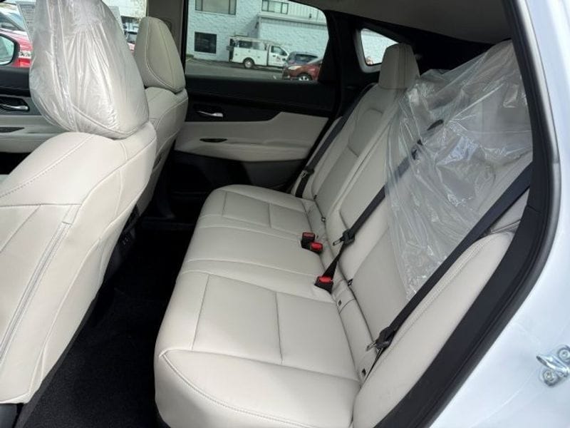 2025 Nissan Murano SL - Photo 20