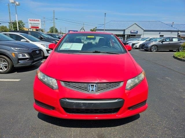 Used 2012 Honda Civic EX with VIN 2HGFG3B81CH537164 for sale in Louisville, KY