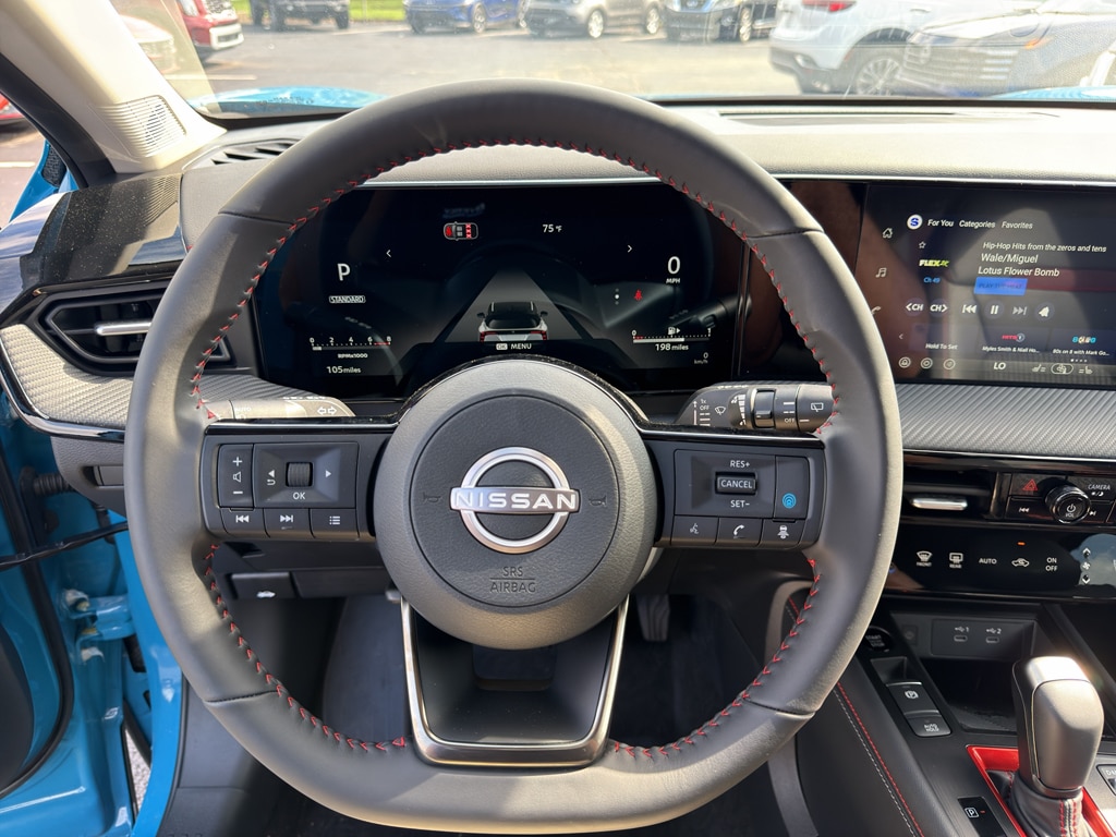 2026 Nissan KICKS SR AWD - Photo 19