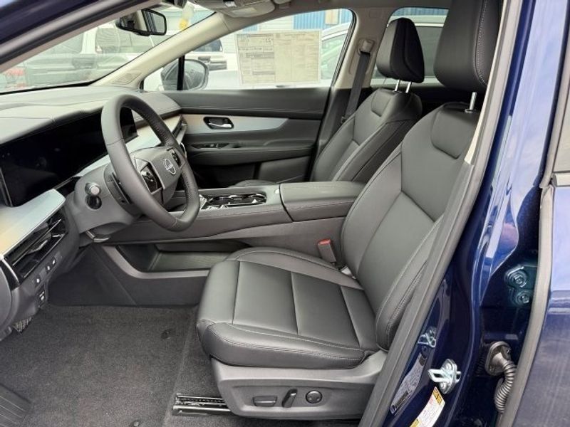 2025 Nissan Murano SL - Photo 15