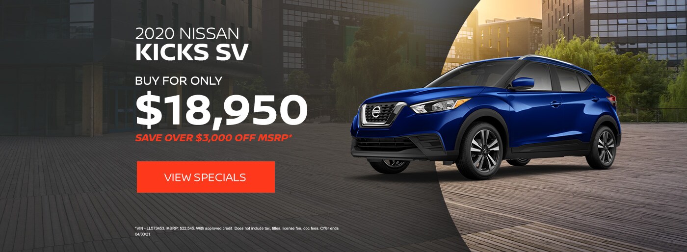 Byerly Nissan Nissan Dealership in Louisville, KY
