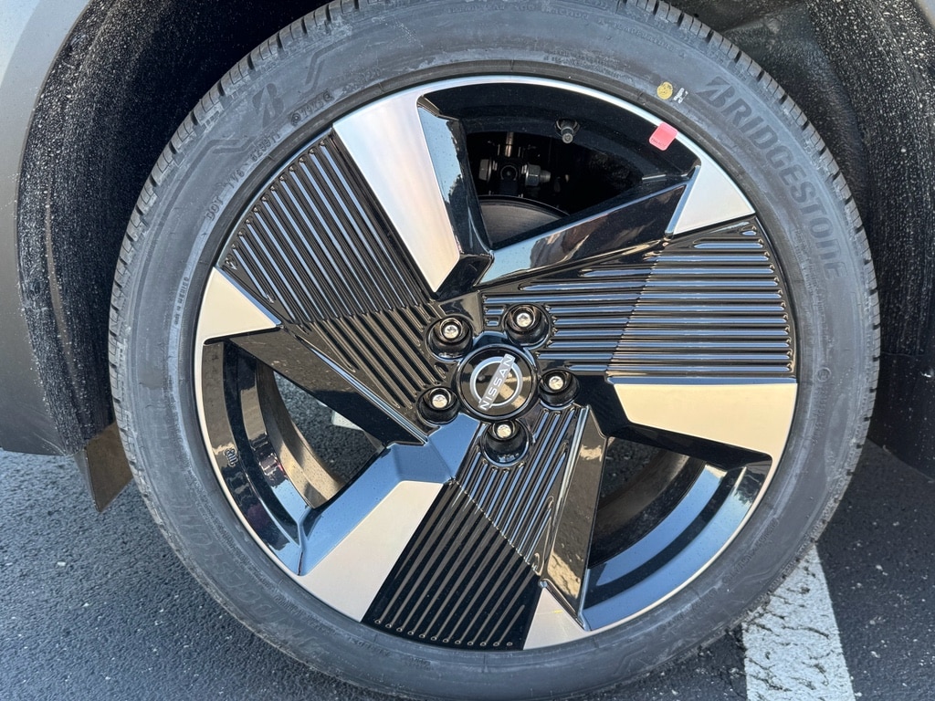 2026 Nissan KICKS SR AWD - Photo 12