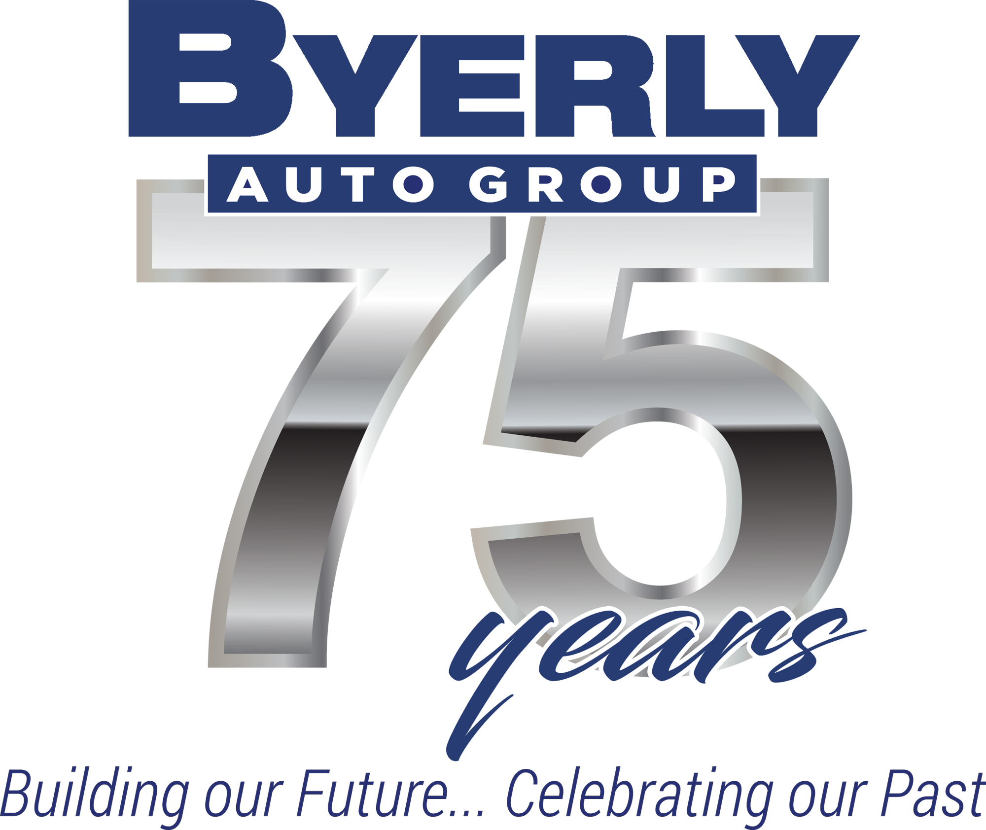 Byerly's 75th Anniversary