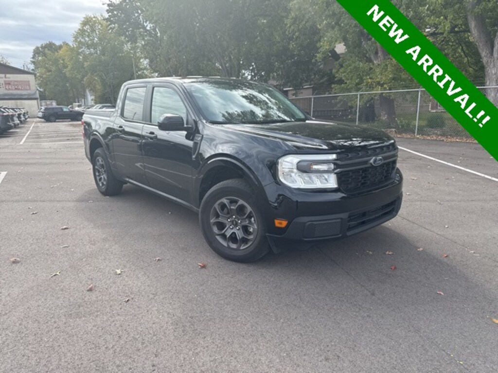 Certified 2023 Ford Maverick XLT Truck