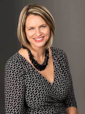 Staff member Trisha Brown from b0fffa0e23ff