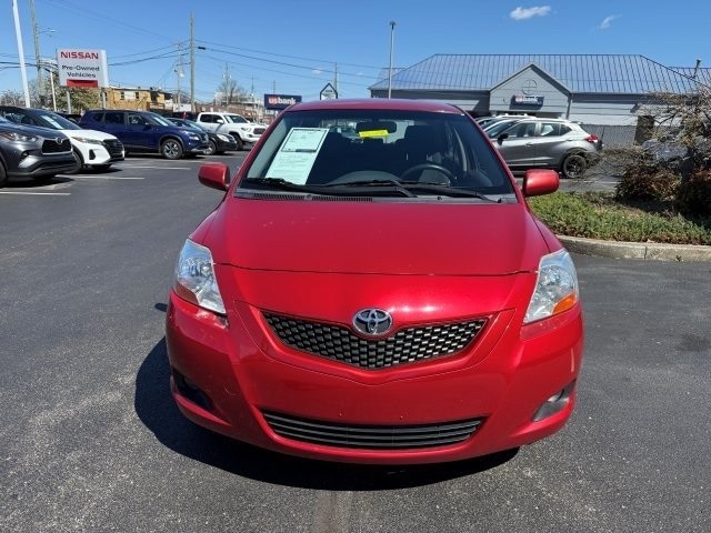 Used 2009 Toyota Yaris Base with VIN JTDBT903491322517 for sale in Louisville, KY