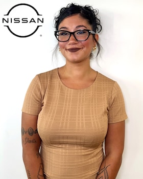 Staff member Mariah Tinsley from 28809c962021