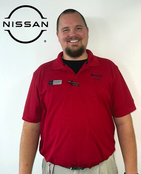 Staff member Steven Couch from b0fffa0e23ff