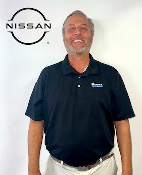 Staff member Gene Bohn from b0fffa0e23ff