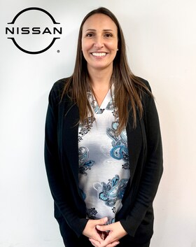 Staff member Silvia Ivanova from b0fffa0e23ff