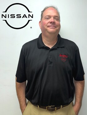 Staff member Scott Wilbourn from b0fffa0e23ff