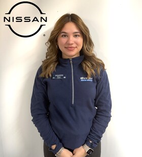 Staff member Dalila Martinez from b0fffa0e23ff