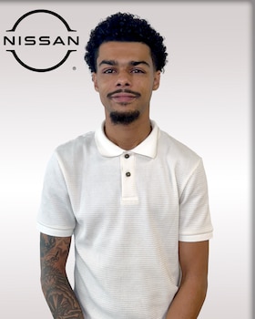 Staff member Caleb King from b0fffa0e23ff
