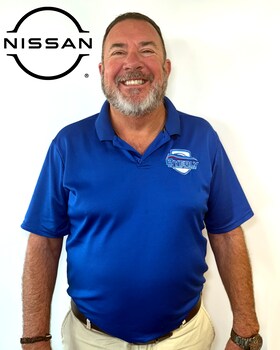 Staff member Brian Hultz from b0fffa0e23ff