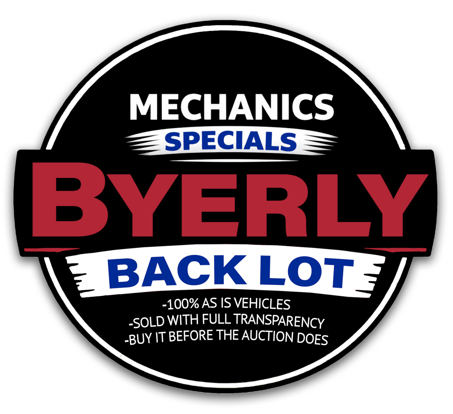  Byerly Backlot Logo