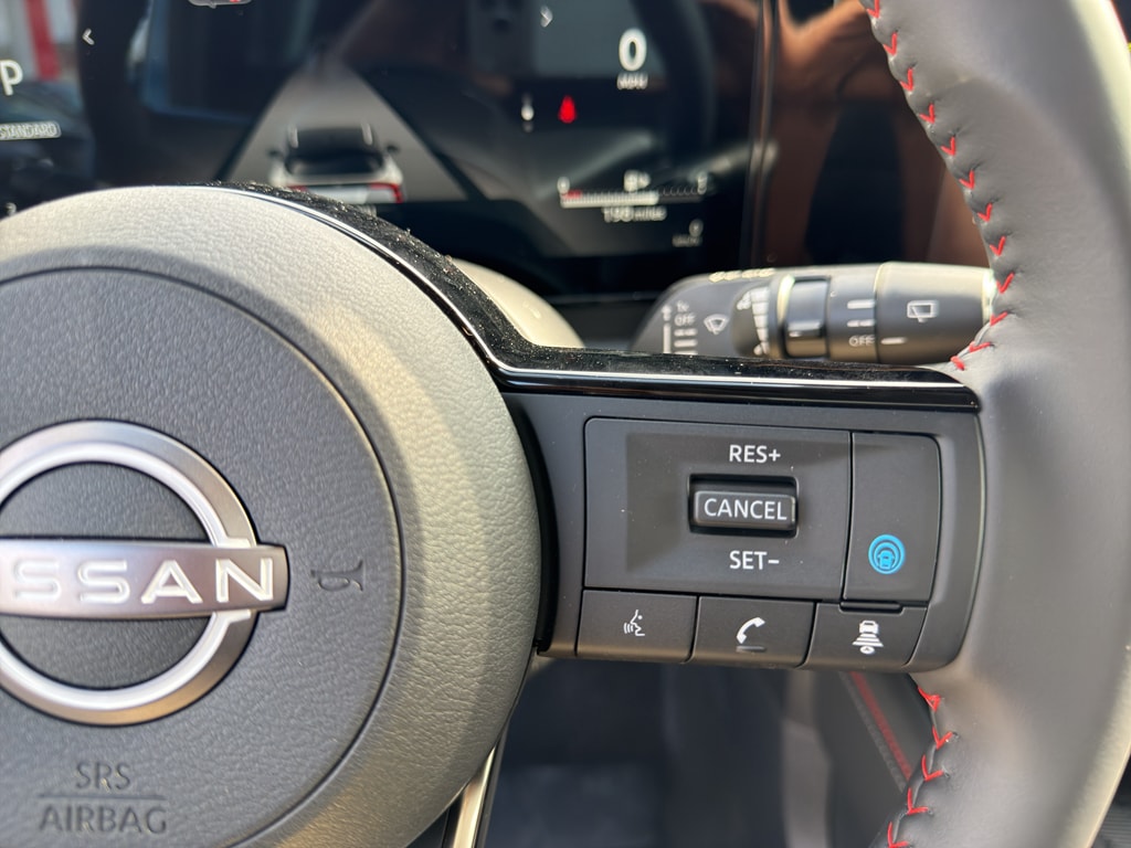 2026 Nissan KICKS SR AWD - Photo 21