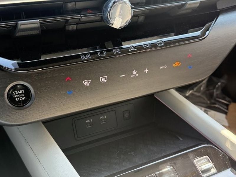 2025 Nissan Murano SL - Photo 27