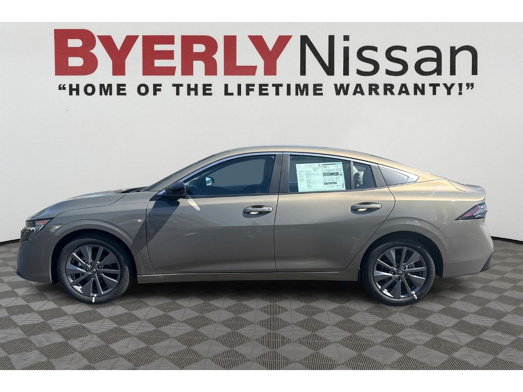New Nissan Under $30,000 in Louisville, KY