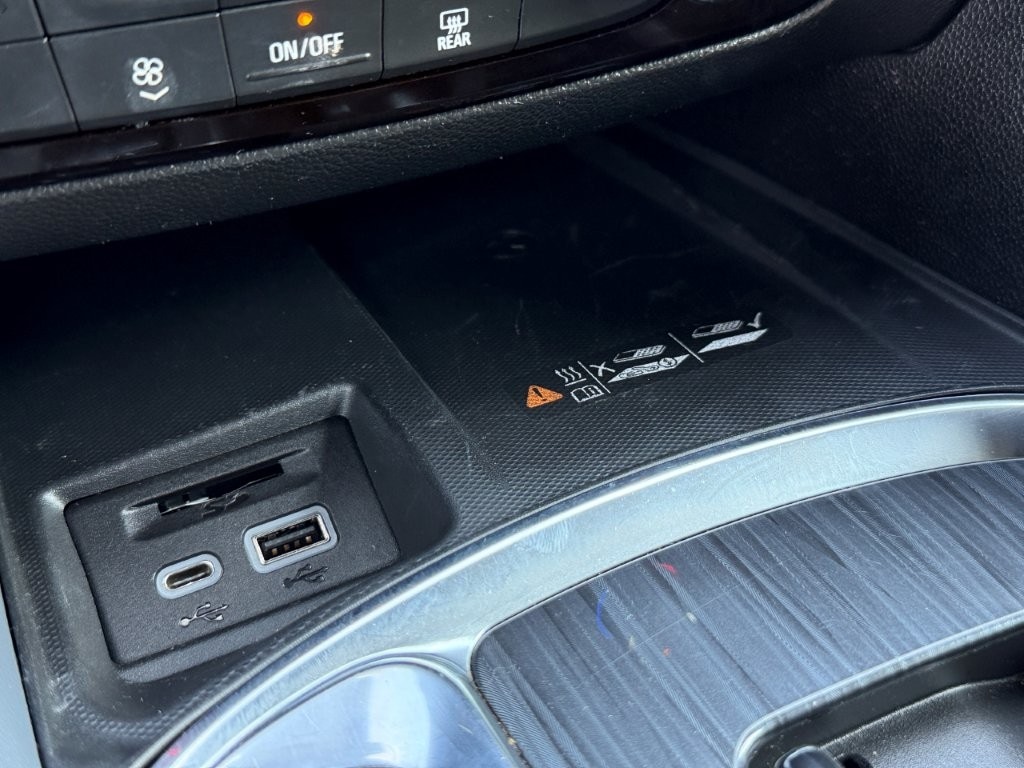 2022 Buick Enclave Essence - Photo 30