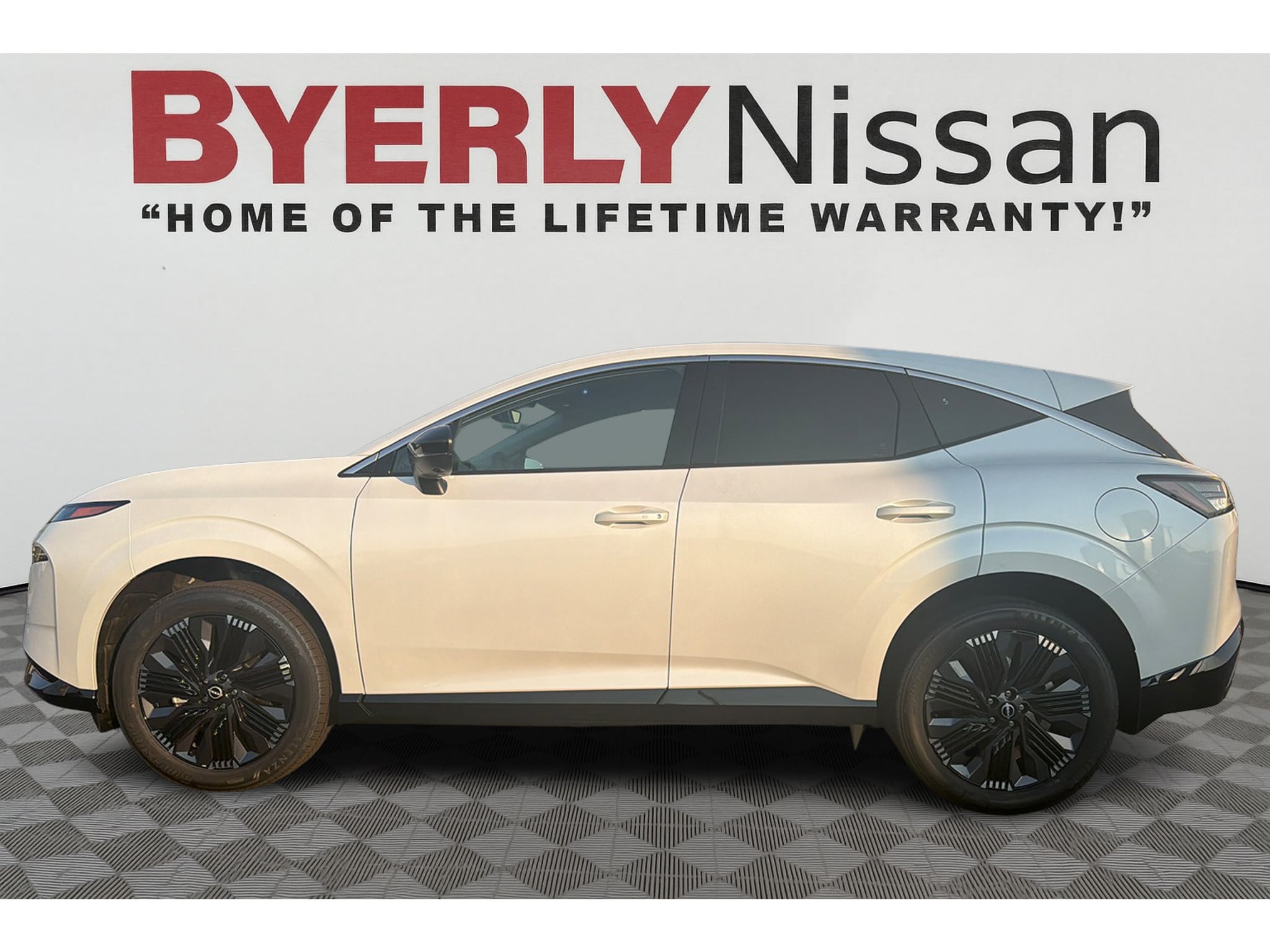 2027 Nissan Murano