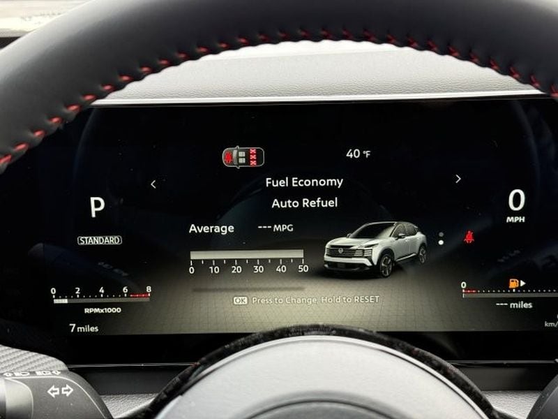 2026 Nissan KICKS SR AWD - Photo 29