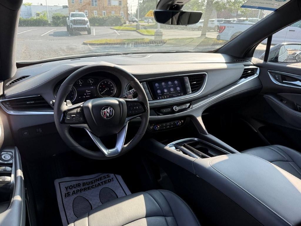 2022 Buick Enclave Essence - Photo 19