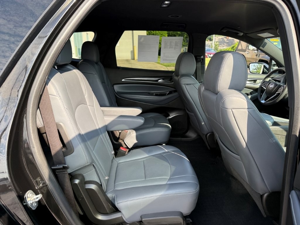 2022 Buick Enclave Essence - Photo 22