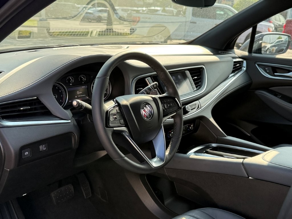 2022 Buick Enclave Essence - Photo 12