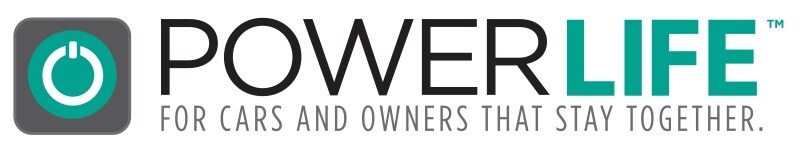Byerly Nissan PowerLife Warranty Logo